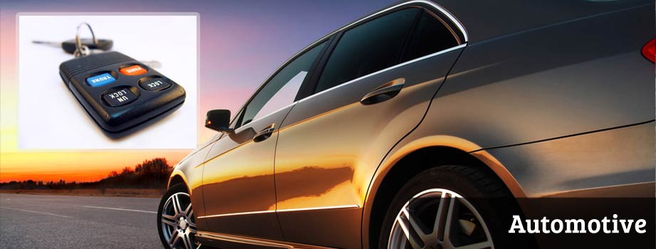 Automotive Locksmith In Tyler